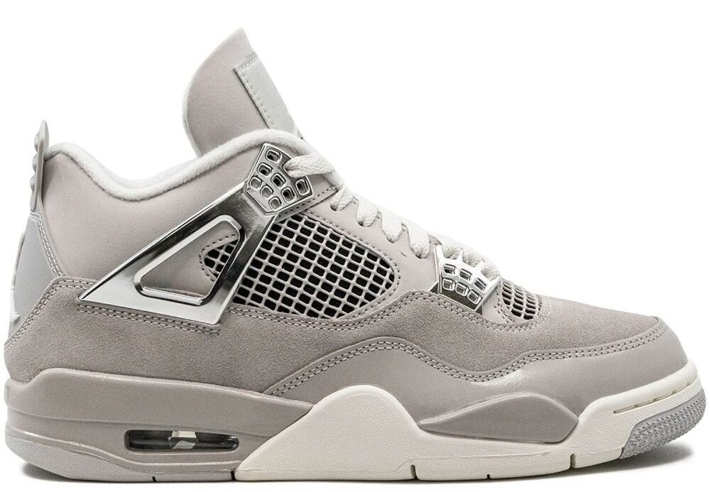 Air Jordan Frozen