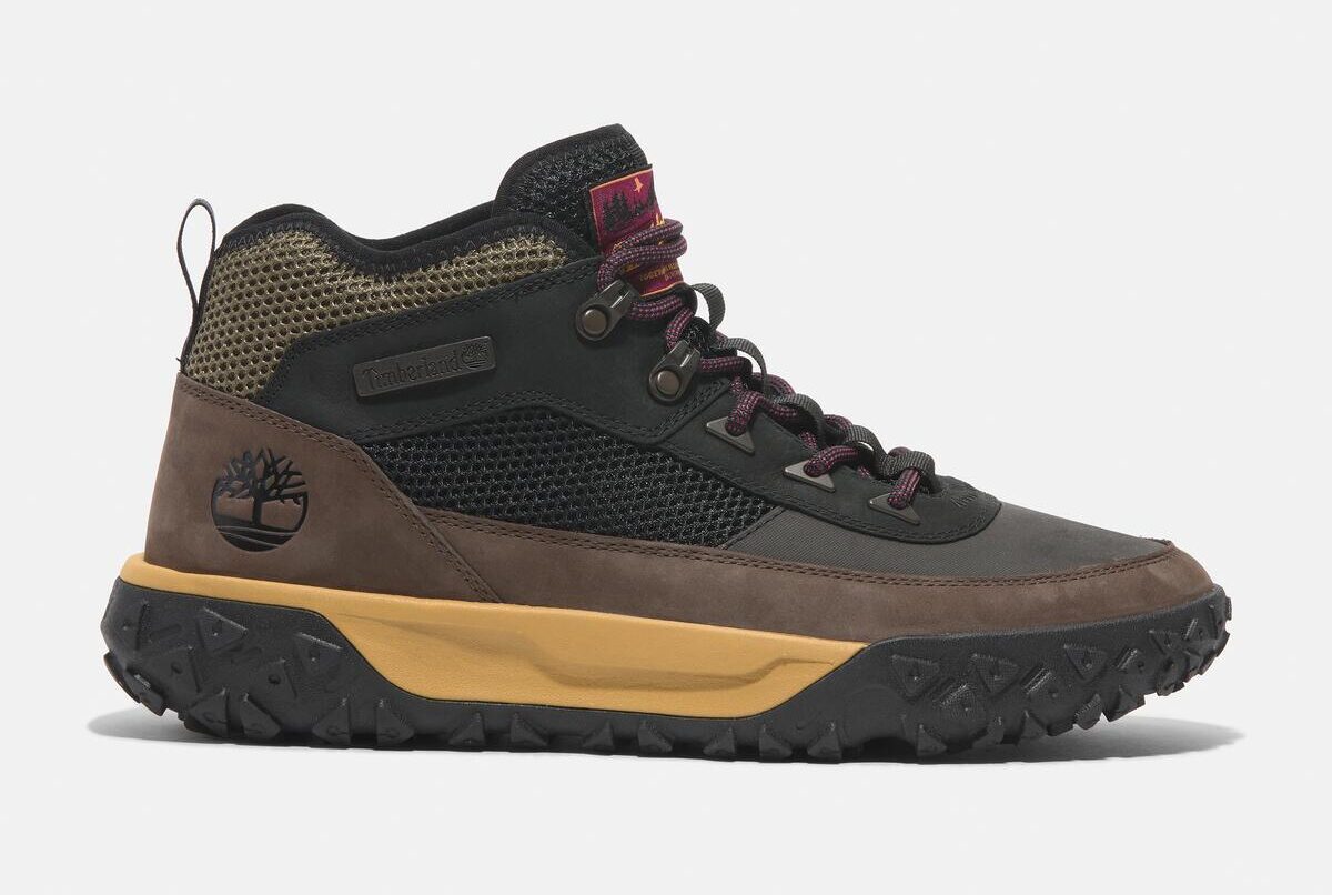 Timberland Greenstride Boot