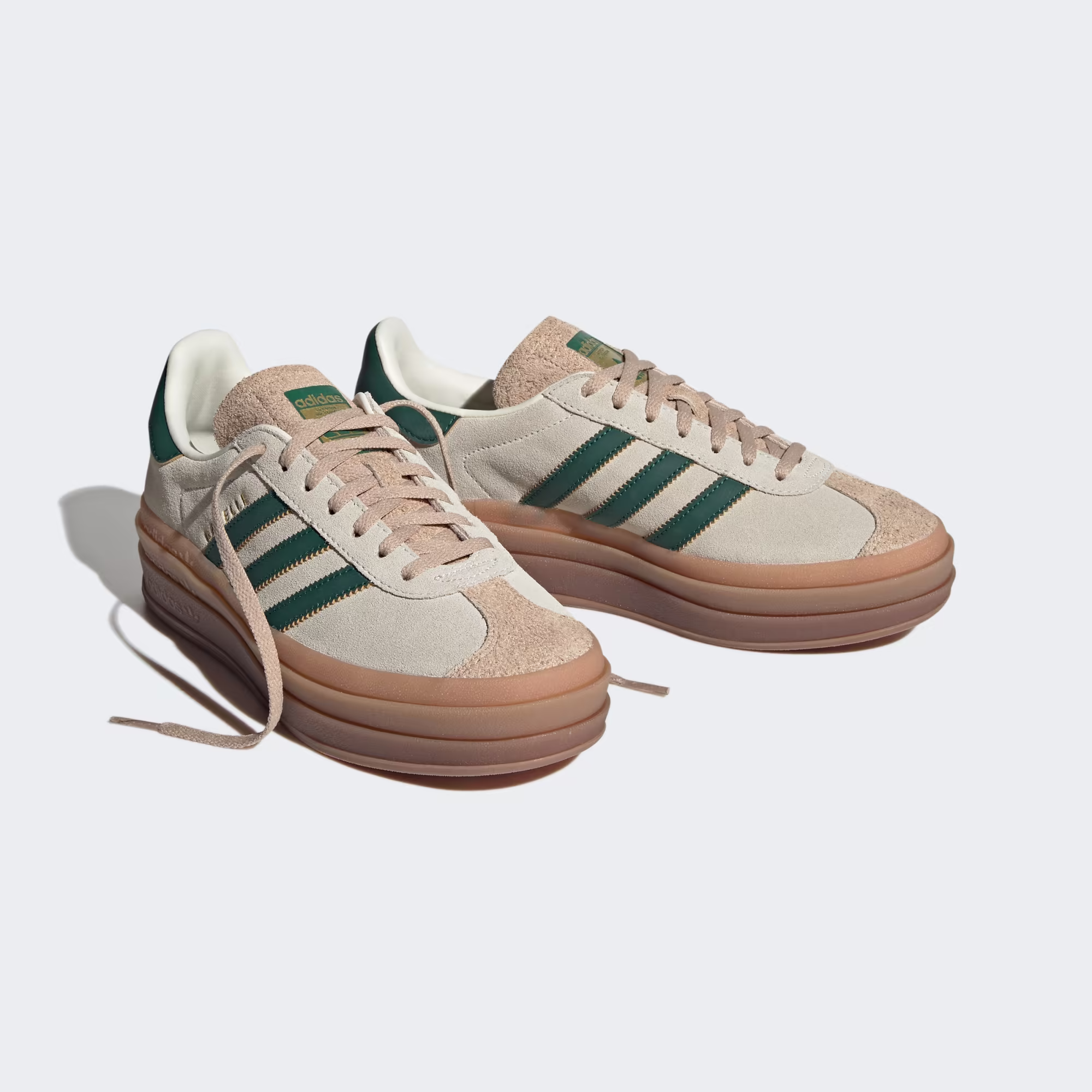 Adidas Gazelle Bold