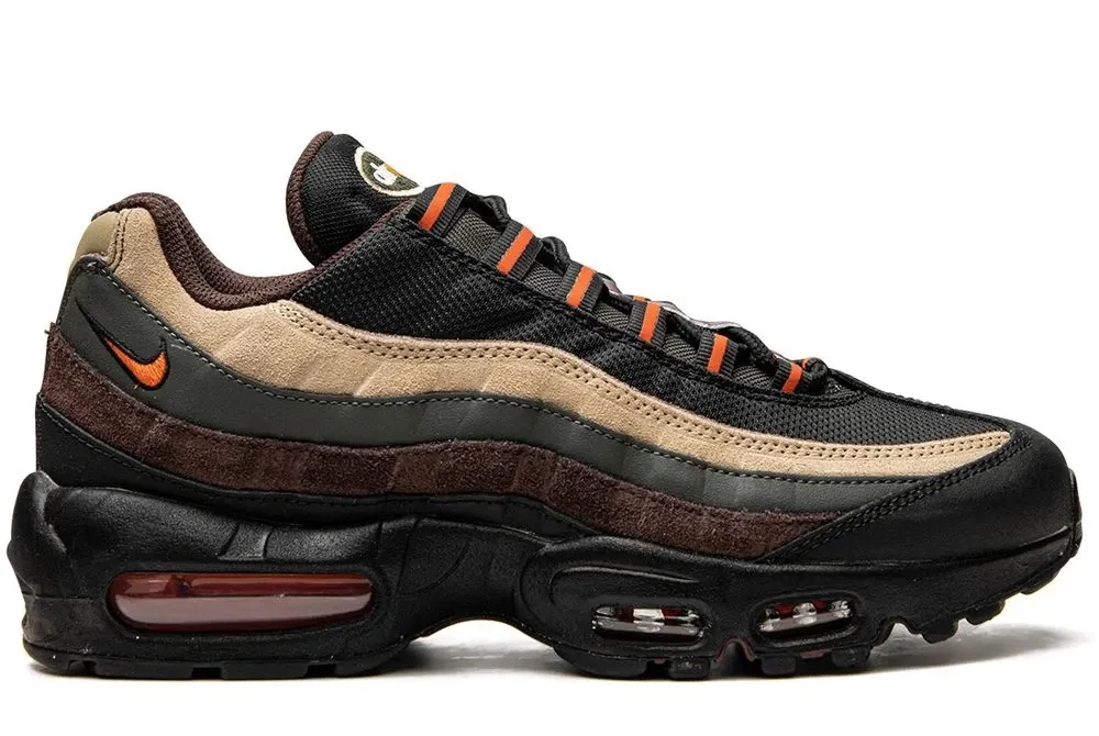 Nike Air Max 95 Dark Army