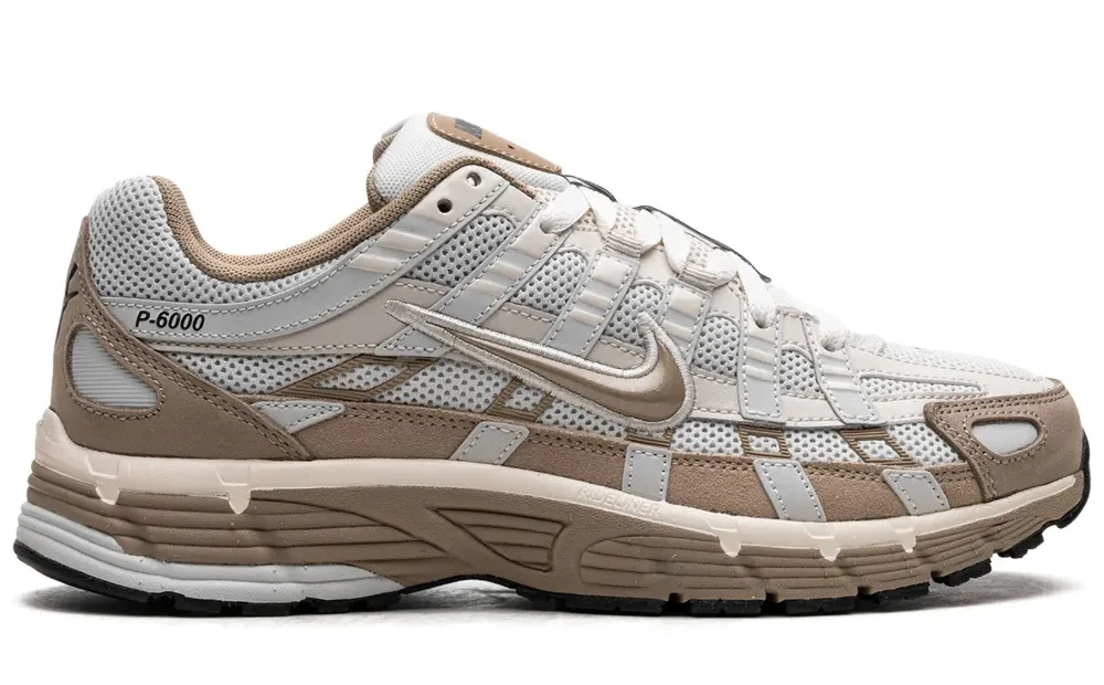 Nike P-6000 Khaki