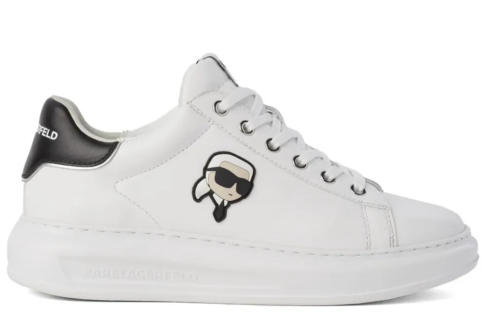 Karl Lagerfeld Ikon NFT Kapri