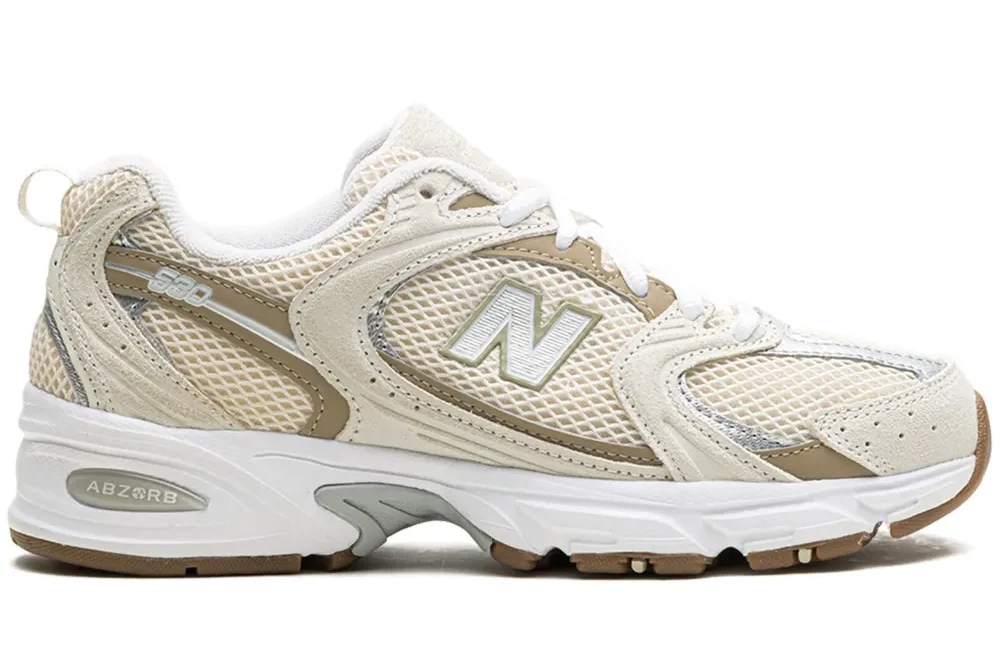 Nike 530 Linen Stoneware