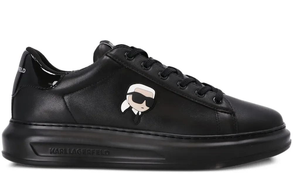 Karl Lagerfeld Ikon NFT Kapri