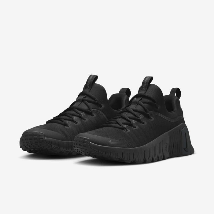 Nike Free Metcon 6 Black