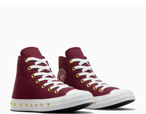 Converse Chuck Taylor  Star Studded