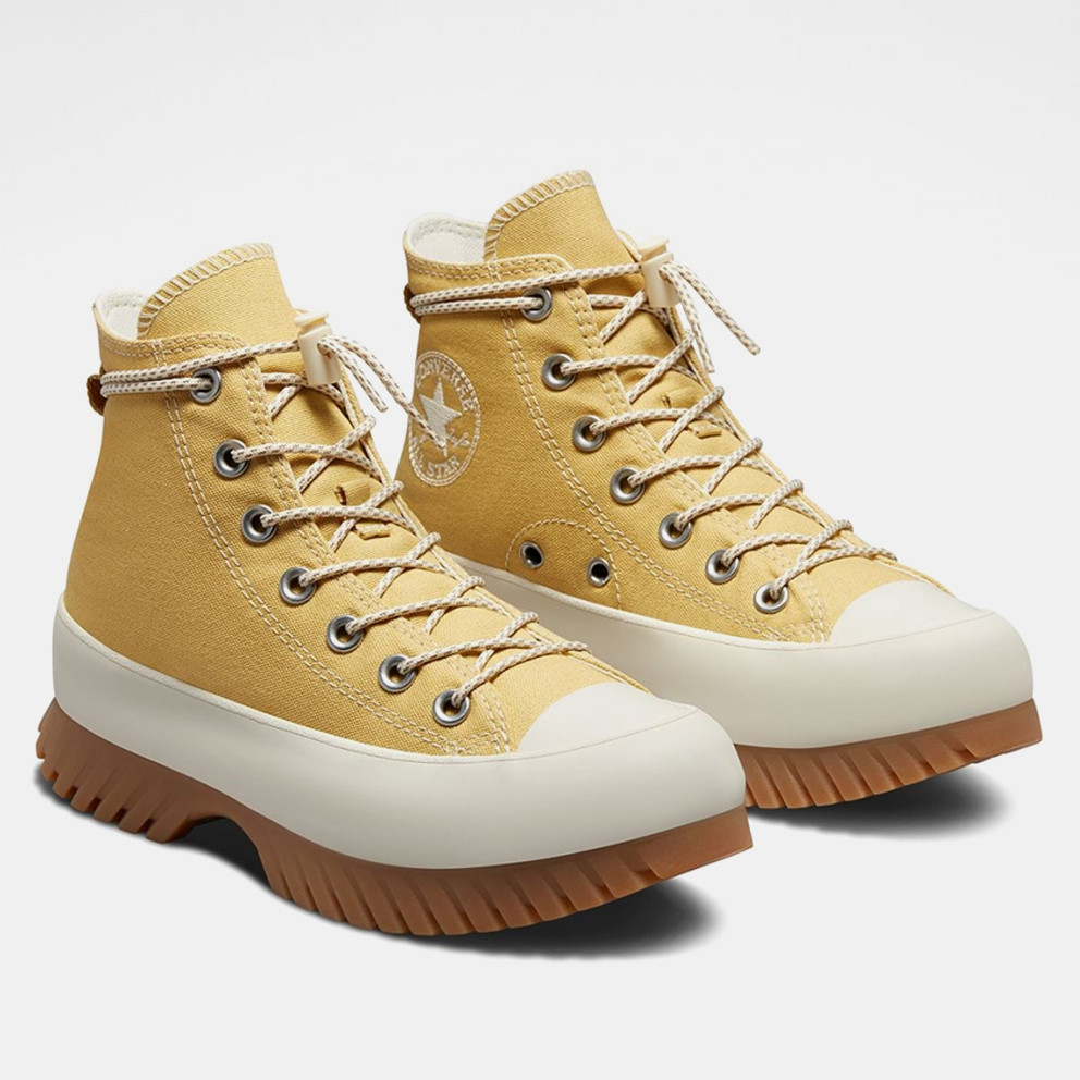 Converse Chuck Taylor All Star Lugged 2.0 Boots