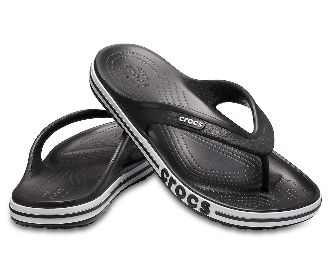 Crocs Bayaband Flip