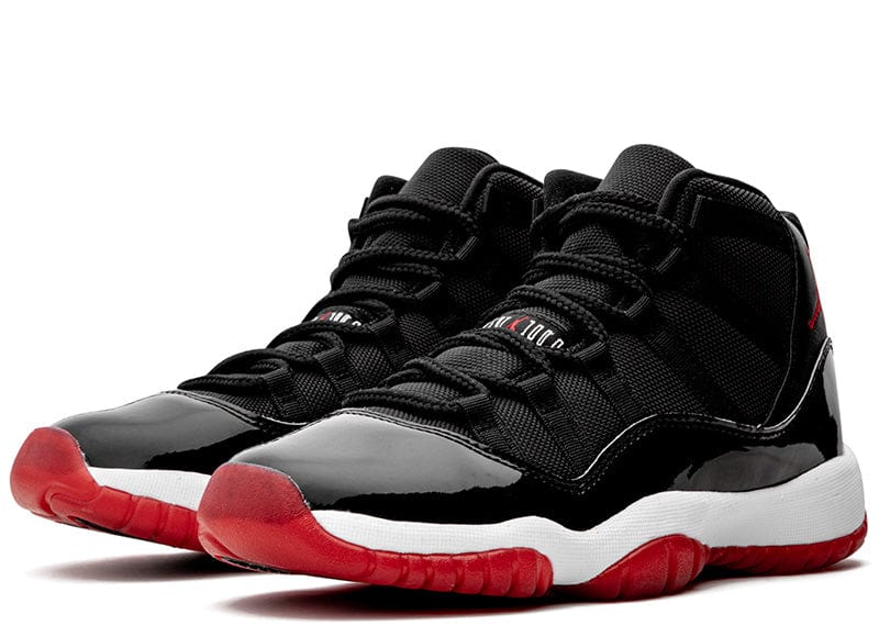 Air Jordan 11 Retro Playoffs