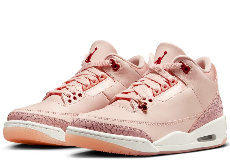Jordan 3 Retro Valentine's Day Treat Yourself