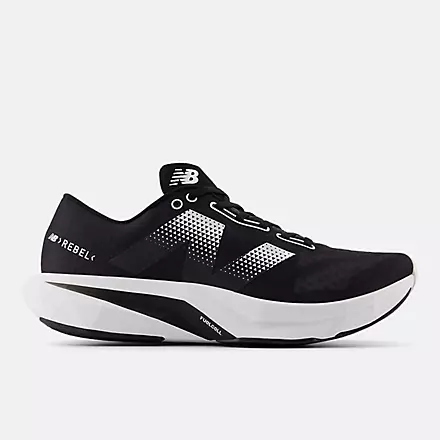 New Balance x FuelCell Rebel v4
