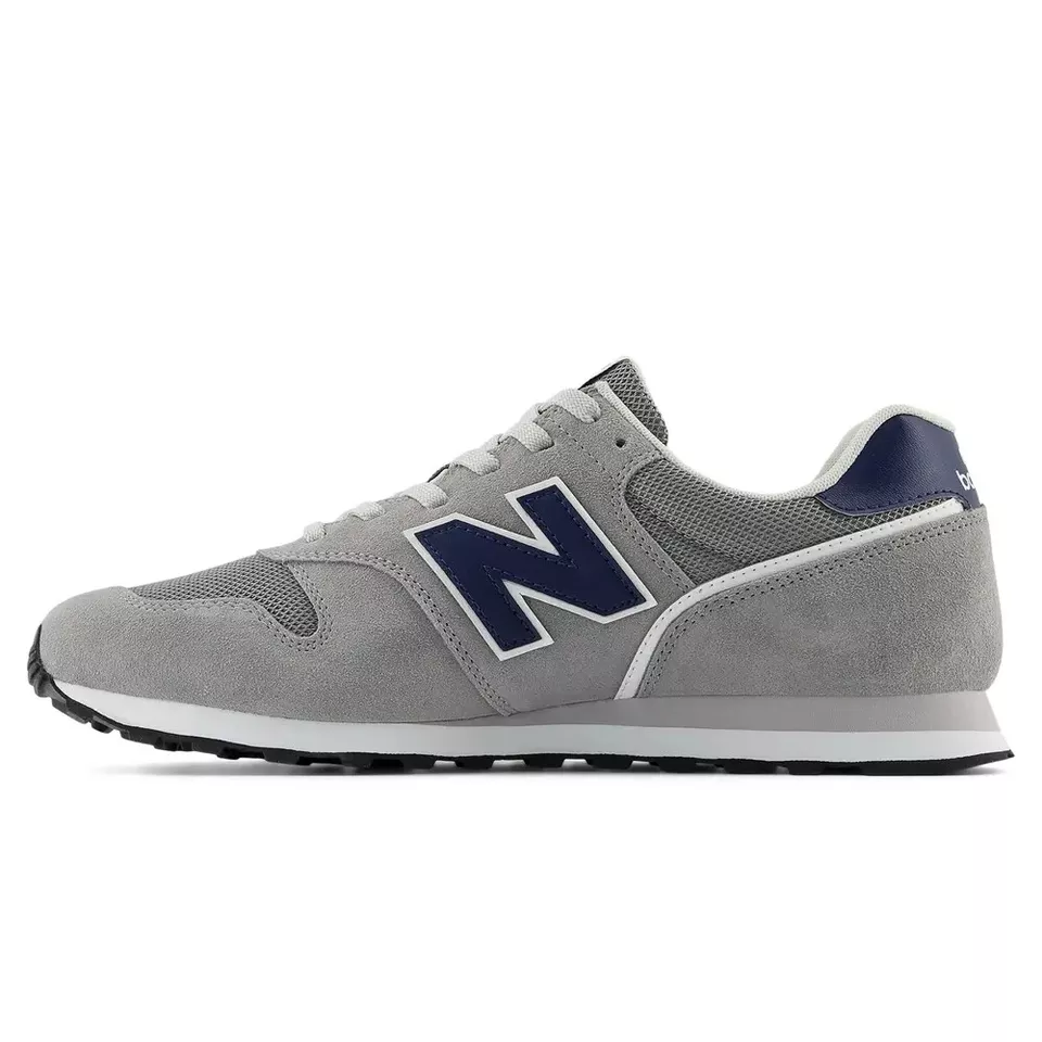 New Balance 373 Trainers Heritage Slate Grey