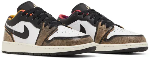Nike Air Jordan 1 Low SE Wear-Away