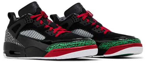 Air Jordan Spizike Low 'OG'