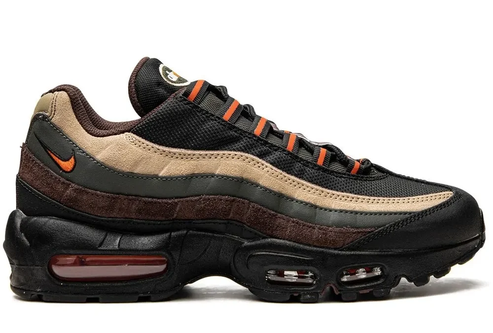Nike Air Max 95 Dark Army