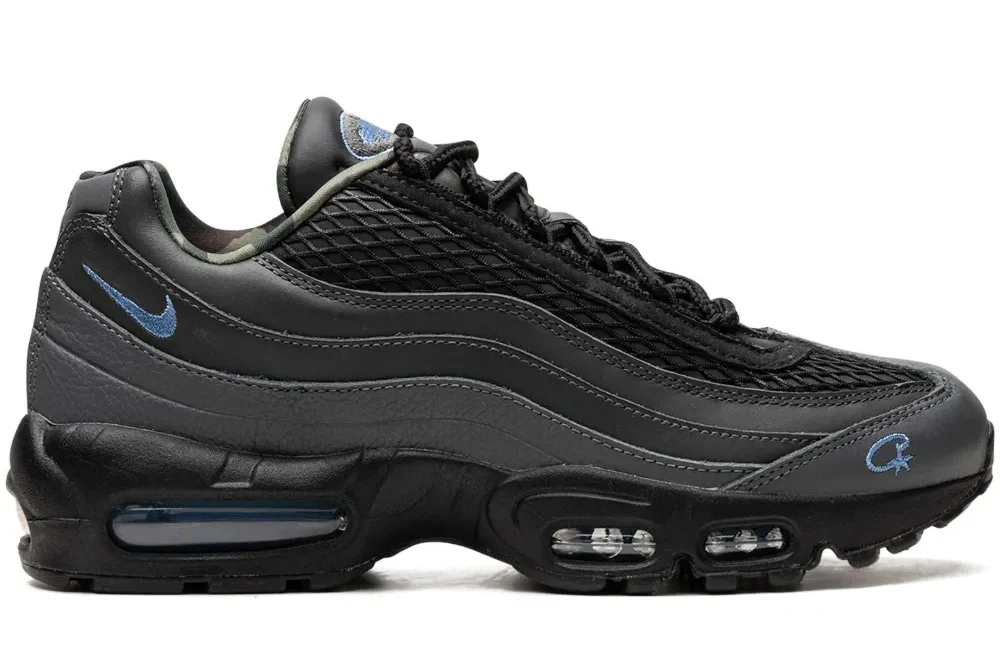 Nike Air Max 95 Corteiz- Gridiron