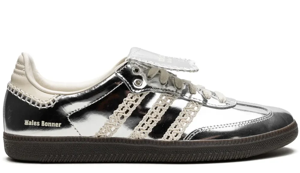 Adidas x Wales Bonner Samba