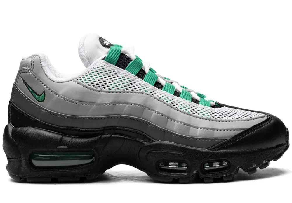 Nike Air Max 95 Next Nature Stadium Green