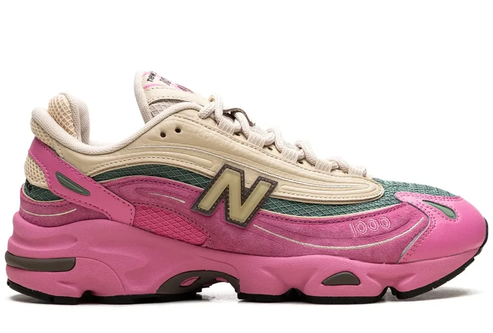 New Balance 1000 Pink