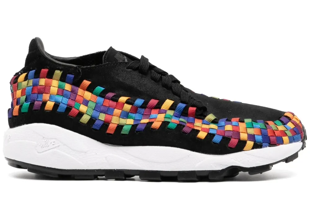 Nike Air Footscape Woven