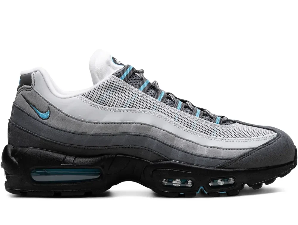 Nike Air Max 95 Baltic Blue