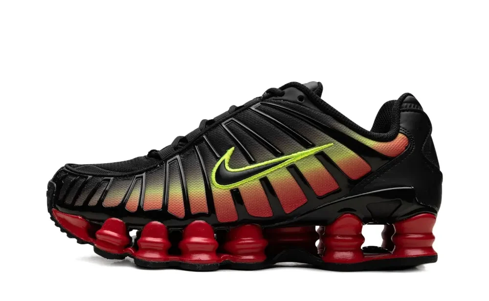 Nike Shox TL
