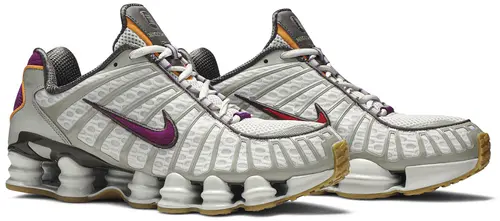 Nike  Shox TL Viotech
