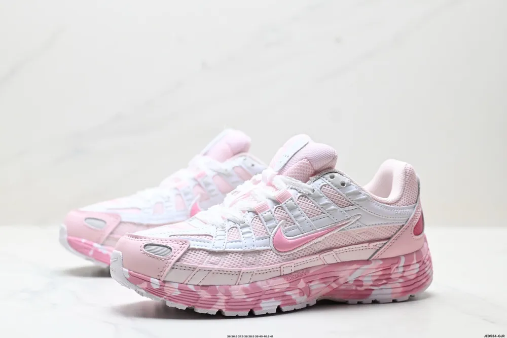 Nike P-6000