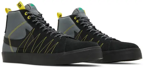 Nike Blazer Mid Premium SB Acclimate