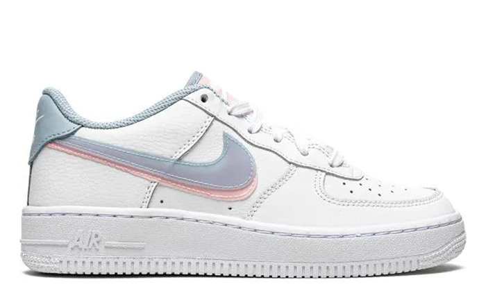 Nike Air Force 1 LV8 Double swoosh