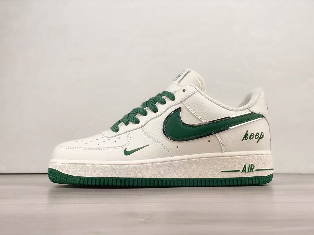 Nike Air Force 1 Low x Stussy