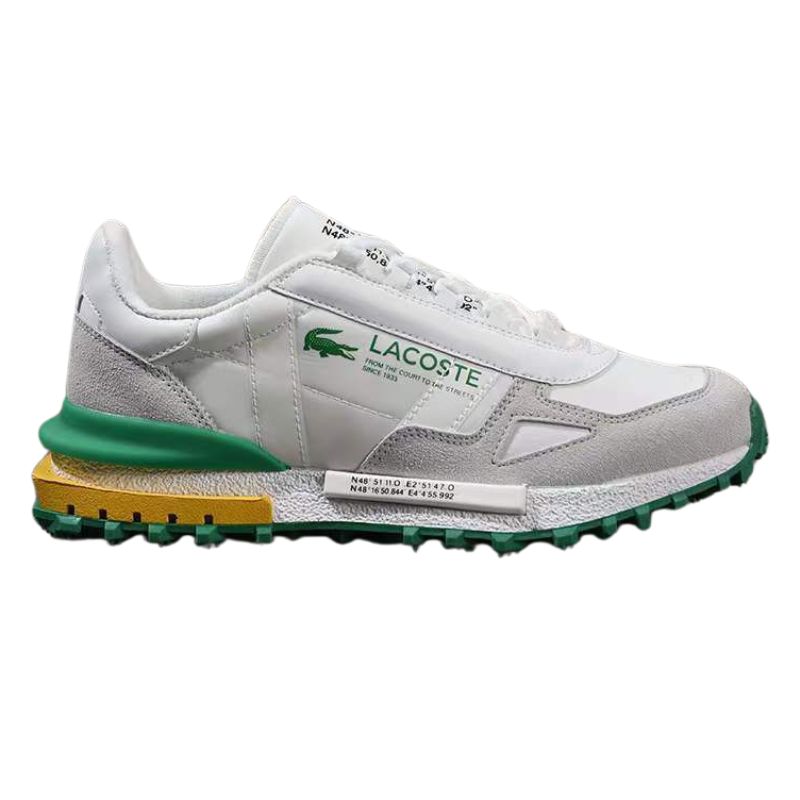 Lacoste Elite Active