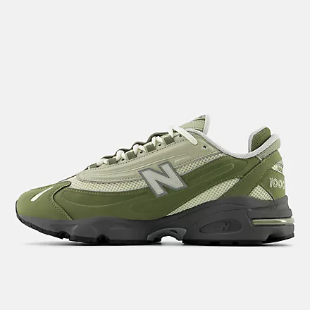 New Balance 1000 Green