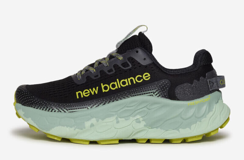 New Balance Fresh Foam X More Trail v3