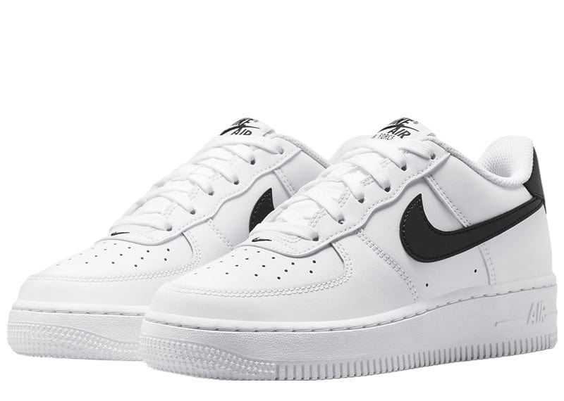 Nike Air Force 1 Low White Black