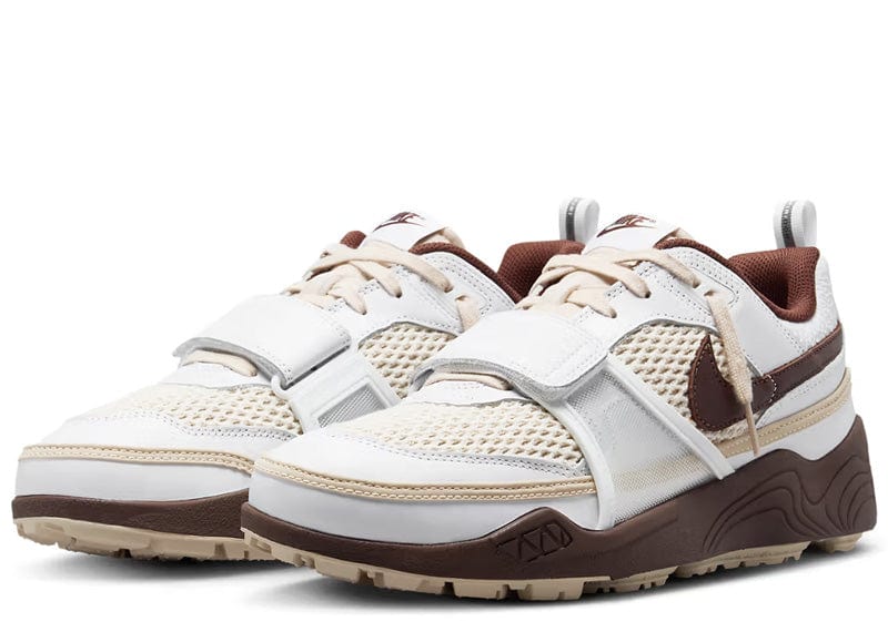 Nike Zoom Field Jaxx Travis Scott Light Chocolate