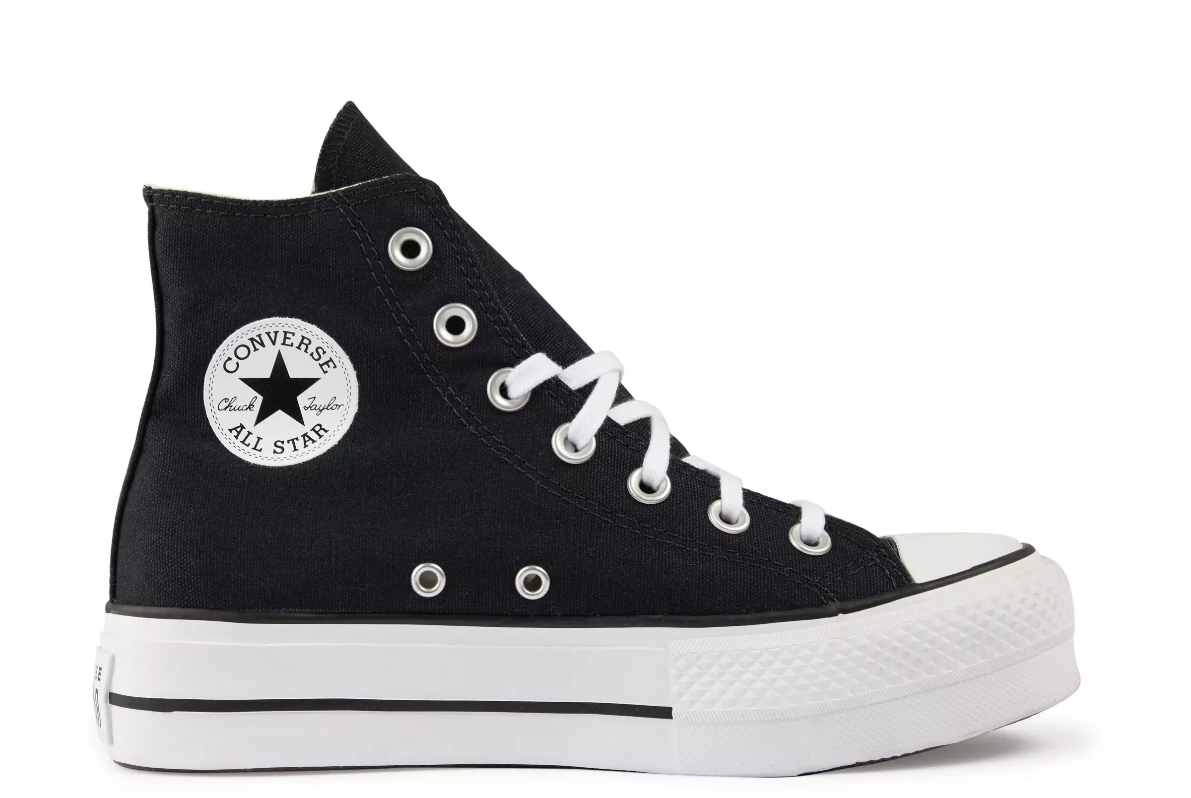 Converse All Star Lift Hi
