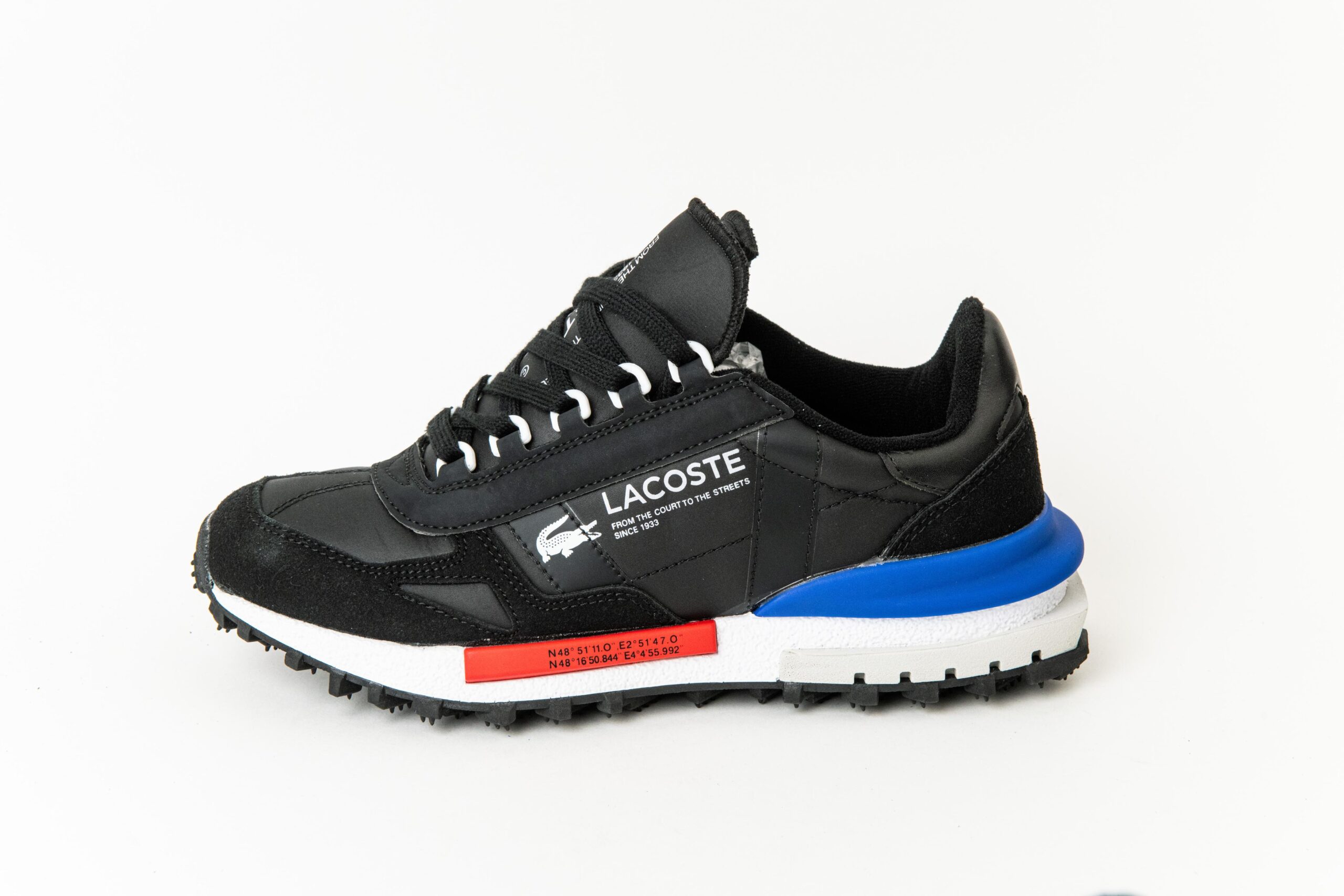 Lacoste Elite Active