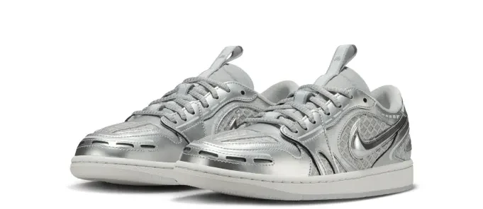 Nike Air Jordan 1  Low Method Of Make