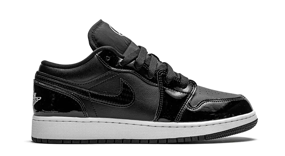 Nike Air Jordan 1 Low SE All-Star 2021