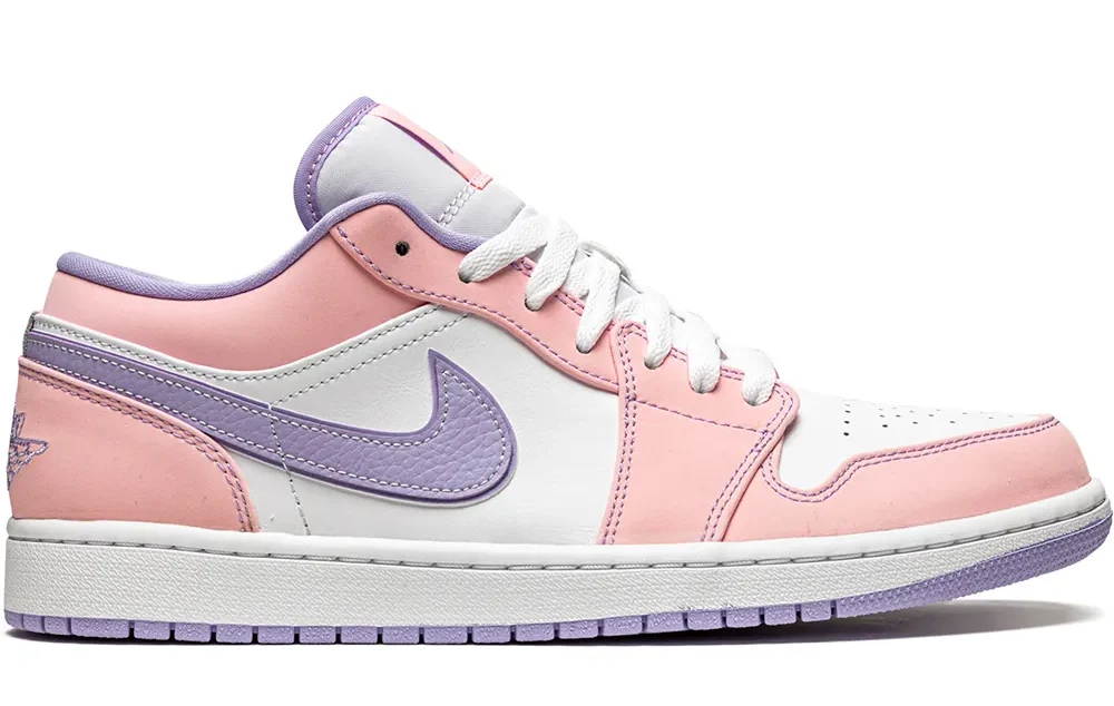 Nike Air Jordan 1 Low SE Arctic Punch
