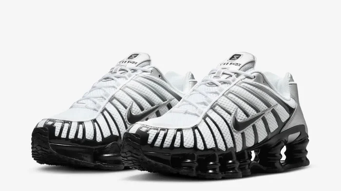 Nike Shox TL