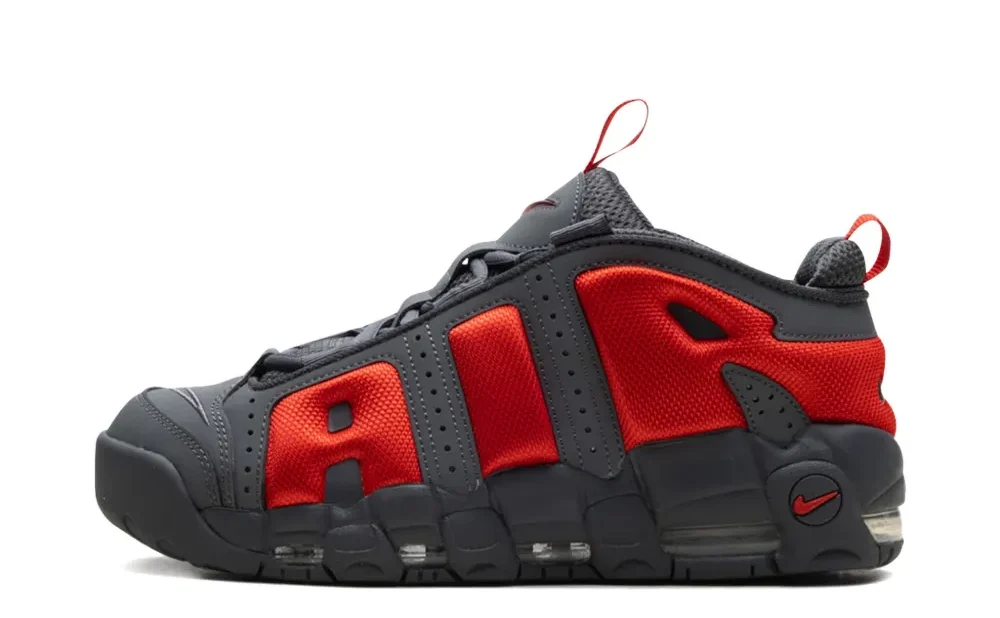 Nike Air More Uptempo Low