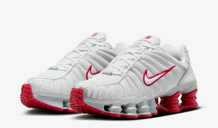 Nike Nike Shox TL