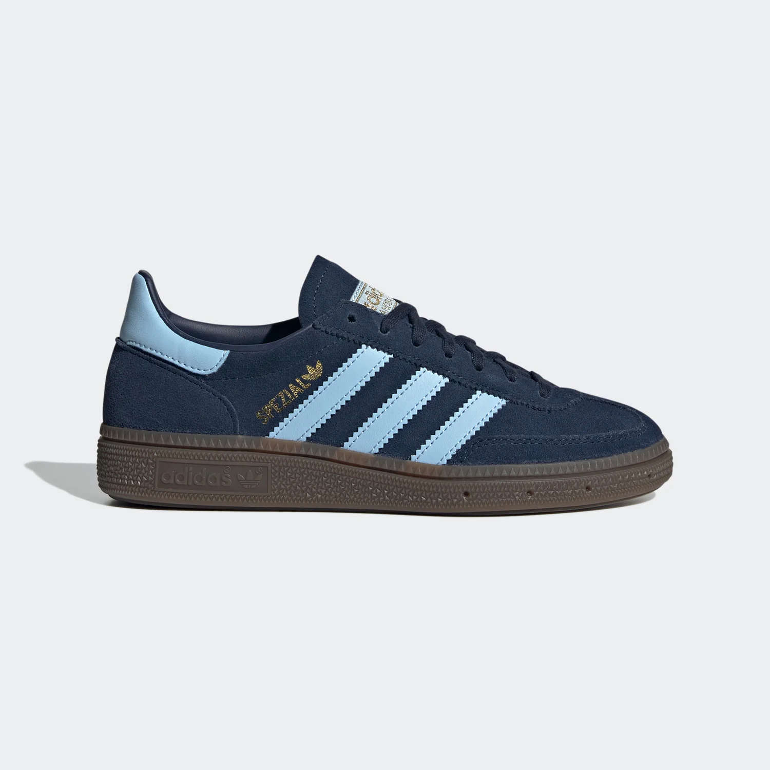 Adidas Original Handball Spezial Navy Blue