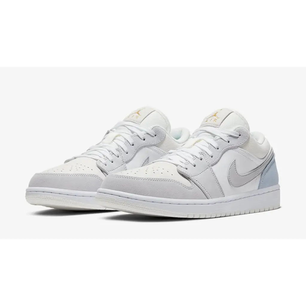 Nike Jordan 1 Low Paris