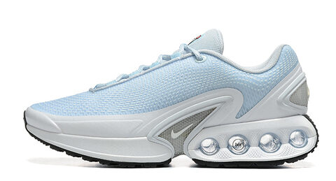 Nike Air Max DN Half Blue