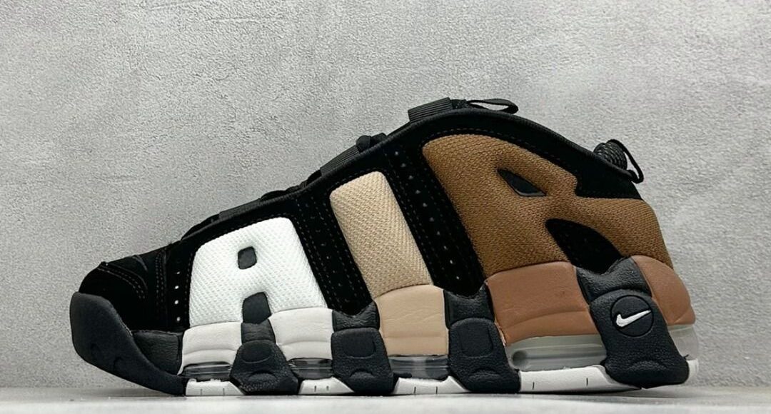 Nike Air More Uptempo